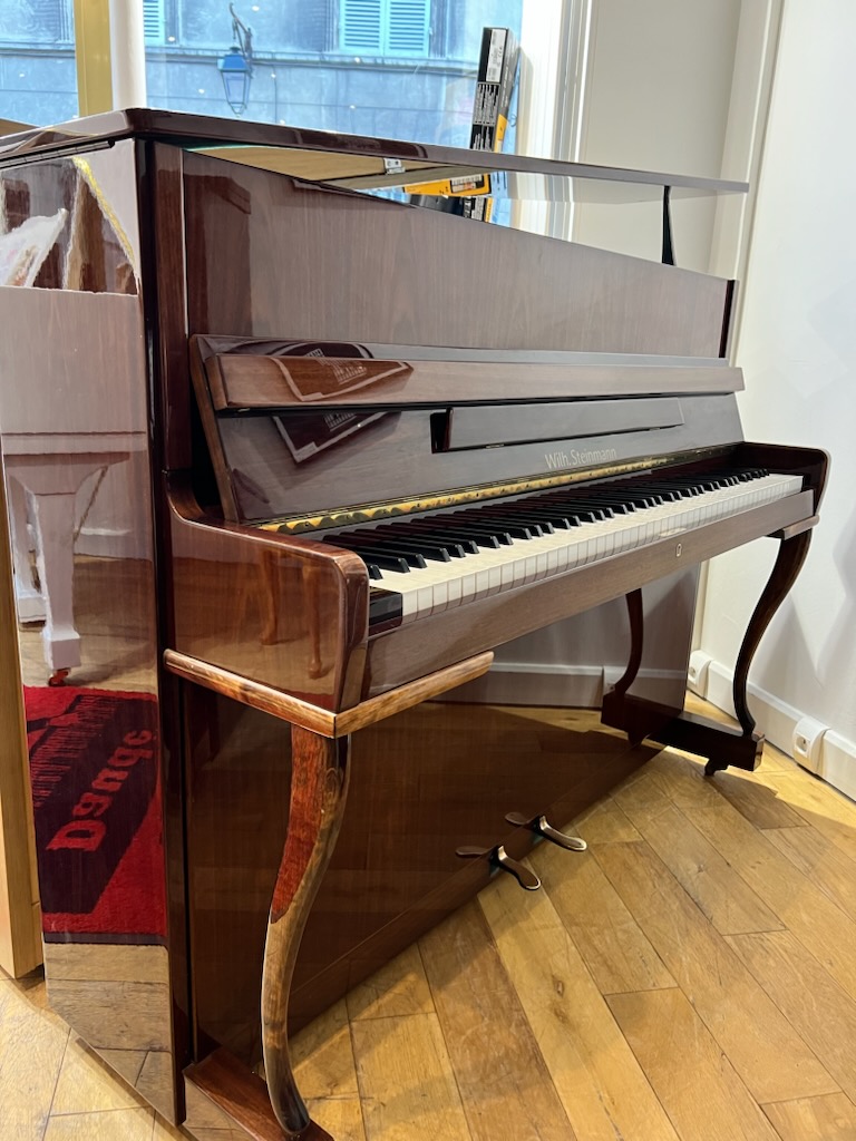 Achetez piano enfant et son occasion, annonce vente à Saint-Rémy (79)  WB171246646