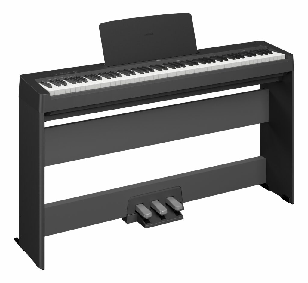 Pianos Compacts : pianos numériques compacts